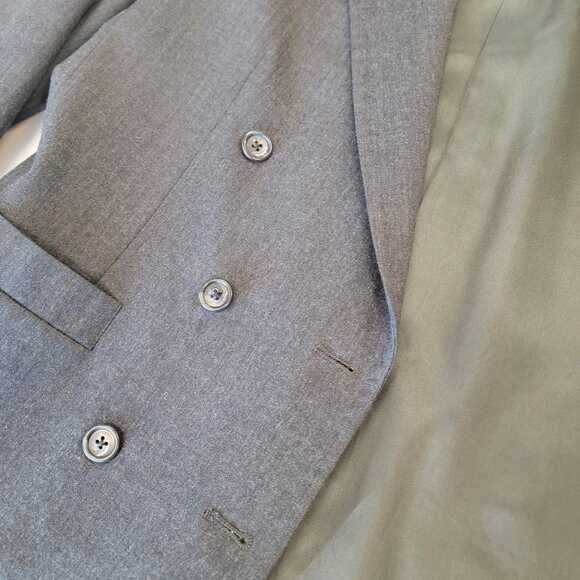 Vintage Wool Jacket - Picture 9 of 9